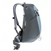 Seljakott DEUTER AC Lite 15 SL, naiste SL-istuvus, 15 L, kerge, siseraam, hüdratsioonisüsteem kaasas