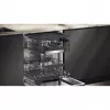 Siemens iQ500 SN55ES12CE nõudepesumasin, pooltäississeehitatav, 14 komplekti
