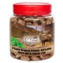 O'CANIS Fitness-Bits Plus hirveliha rohelise teega - koeramaius - 400g