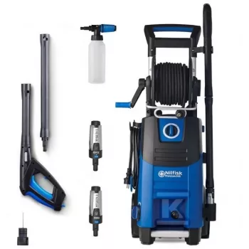 Survepesur Nilfisk Premium 200-15 UK