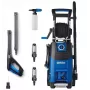 Survepesur Nilfisk Premium 200-15 UK