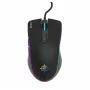 INCA mängurihiir IMG-GT15 4800 DPI. RGB. 7 nuppu. USB. SW jaemüük