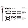 NM-M1-MP83 chromax.Must, kinnitus/monteerimine (must)