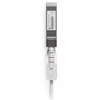 Ubiquiti UACC-Uplink-SFP28-0.15M-10 InfiniBand/fiiberoptiline kaabel 0.15m SFP28