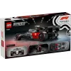 LEGO SPEED CHAMPIONS 77259 Audi Revolut F1 Team R26 võidusõiduauto