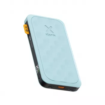 Akupank Xtorm Fuel 10000 mAh 20W - sinine/sinine