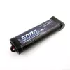 Aku Gens Ace Traxxas 5000mAh 8,4V NiMH Hump T-Dean
