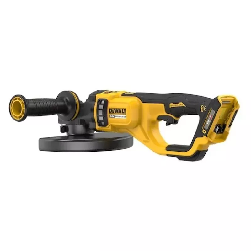 DeWALT DCG460NK-XJ põrandapoleerija/lihvija