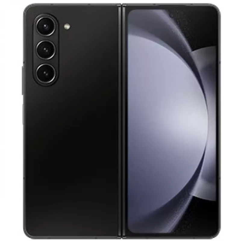 Samsung Galaxy Z Fold5 SM-F946B 19,3 cm (7,6 inch) Dual SIM Android 13 5G USB Type-C 12 GB 512 GB 4400 mAh must