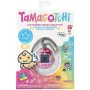 TAMAGOTCHI - INGLIKLEIT