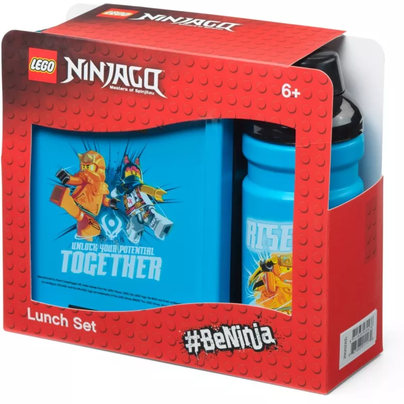 Lego 40581741 1,5 L Must
