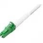 Digitus FTTH eelmonteeritud sisestuskaabel LC/APC 10m ühemoodiline 1 kiud