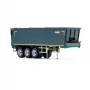 Krampe Rollbandwagen SB II 30/1070, mudelsõiduk