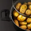 Kööginõude komplekt Russell Hobbs RH01840EU7 — 4-osaline virnastatav metallik marmor