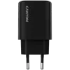 CANYON laadija OnCharge 250 25W 1xPD 1xQC EU must