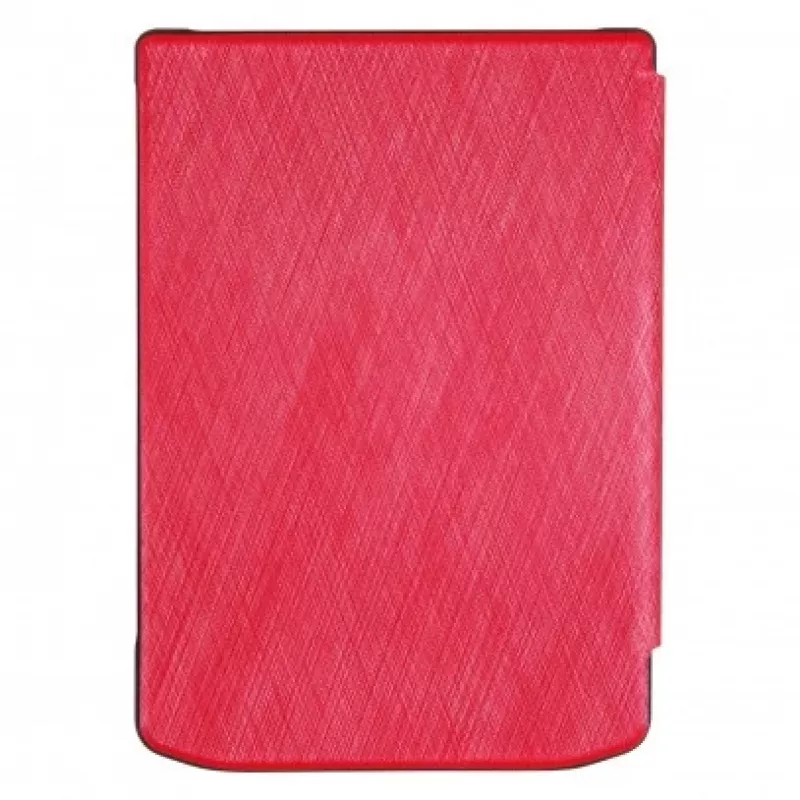 PocketBook H-S-634-R-WW e-lugeri ümbris Kate Punane 15,2 cm 6 tolli