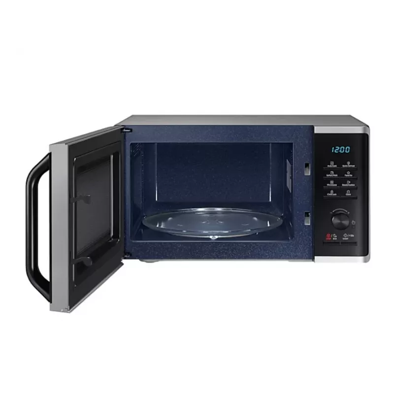 Mikrolaineahi Samsung MS23K3515AS 23L 800W Grillifunktsioon