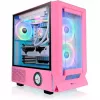 LCD-ekraanikomplekt THERMALTAKE AC-075-OOONAN-A1 2,1-tolline Must