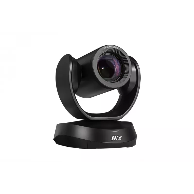 AVer CAM520 Pro3 8 MP must 1920 x 1080 pikslit 60 kaadrit/s