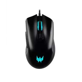 Acer Predator Cestus 333 juhtmega mänguhiir, USB 2.0