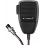 Juhtmega raadio Alan Elektronik Midland Albrecht AE 4197 100–8000 Hz Must