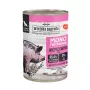 WIEJSKA ZAGRODA Mono-valgu sealiha - märg koeratoit - 400g