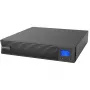 PowerWalker VFI 1500 ICR IoT Topeltmuundus (Online) 1,5 kVA 1500 W 8 pistikupesa