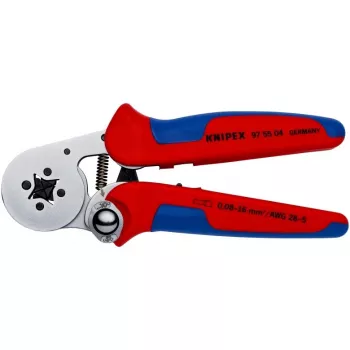Knipex 97 55 04 tangid Diagonaaltangid