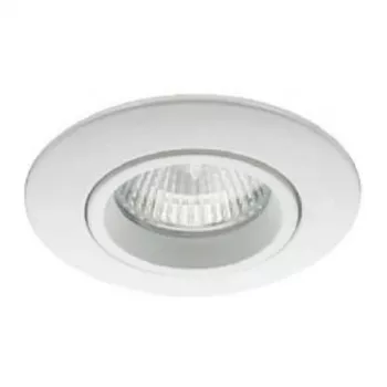 Synergy 21 LED Retrofit GU10 / GX5 - 3 süvistatava laekomplekti D10-valge