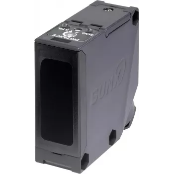 Valgusandur Panasonic EQ511 (seeria EQ500) — triangulatsioonvalgusandur, tuvastusulatus 2,5 m