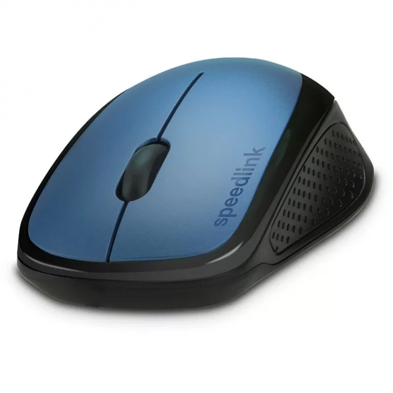 Hiir SPEEDLINK KAPPA kontor paremakäeline RF-juhtmevaba
