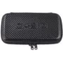 Kaitsev kandekott CASIO GRAPH-CASE-CB-BK — must, graafikakalkulaatoritele