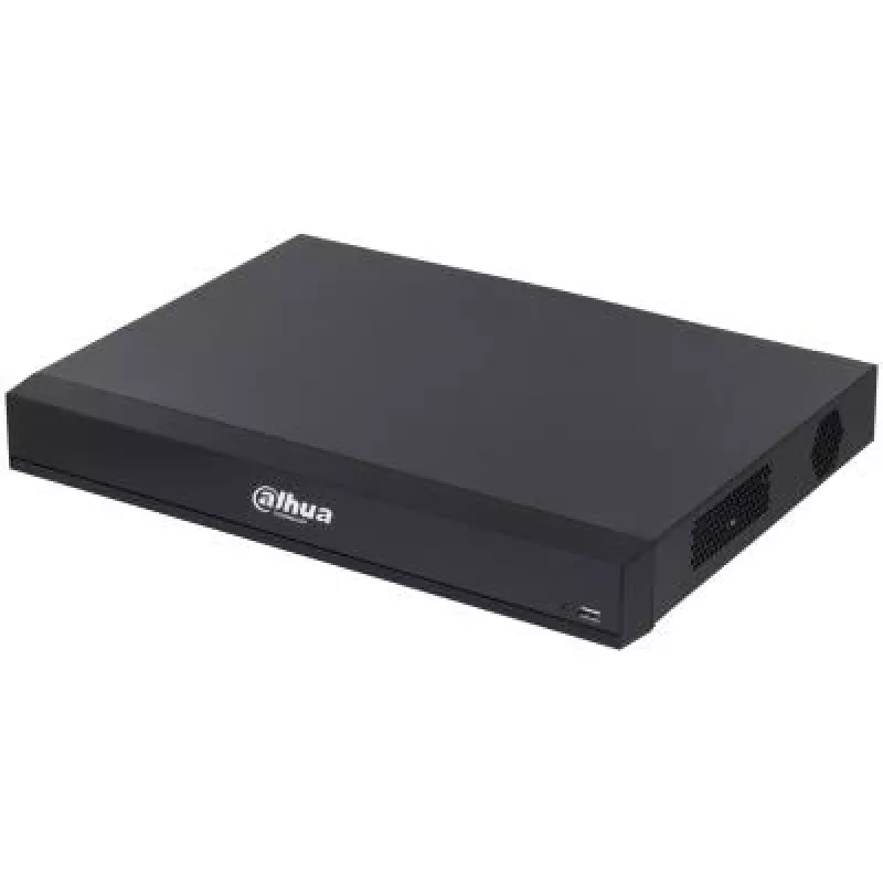 Võrgusalvesti DAHUA NVR5216-XI 16 kanaliga 4K