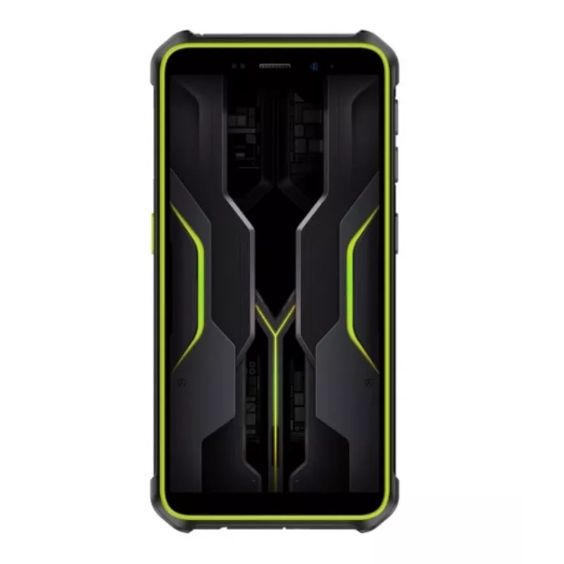 Nutitelefon Ulefone Armor X12 3GB/32GB ilma laadijata
