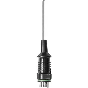 Sukeldusandur testo 0628 7510 Testolt, temperatuurivahemik -20 kuni 70°C