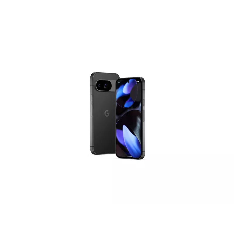 Nutitelefon Google Pixel 9 5G Dual Sim 12GB RAM 128GB - Obsidiaan