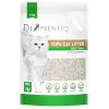 DIAMENTIQ Tofu Neutral Ultra klompuv - taimne allapanu - 4kg