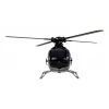 Amewi RC-kopter EC135 Li-Po aku 400 mAh sinine/must (25331)