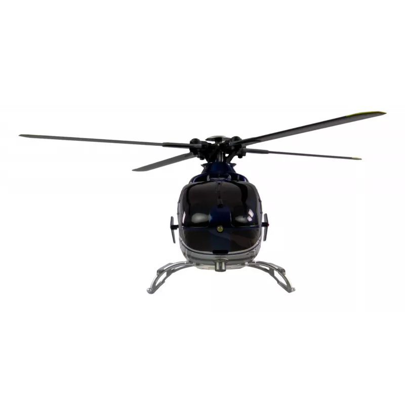 Amewi RC-kopter EC135 Li-Po aku 400 mAh sinine/must (25331)