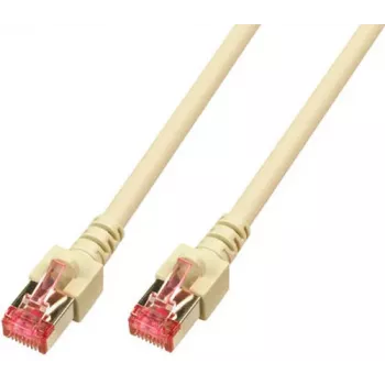 Võrgukaabel EFB Elektronik K5510.15 RJ-45 Cat6 15m Hall