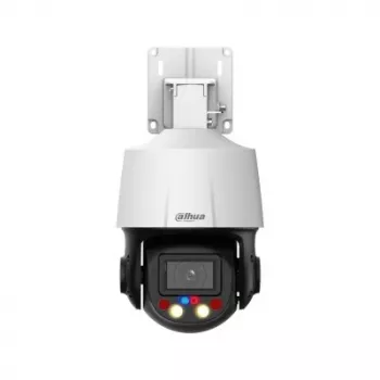 Dahua Technology WizSense SD3E405DB-GNY-A-PV1 Turret IP turvakaamera Sise- ja välistingimustes 2560 x 1440 pikslit Lagi/seinale