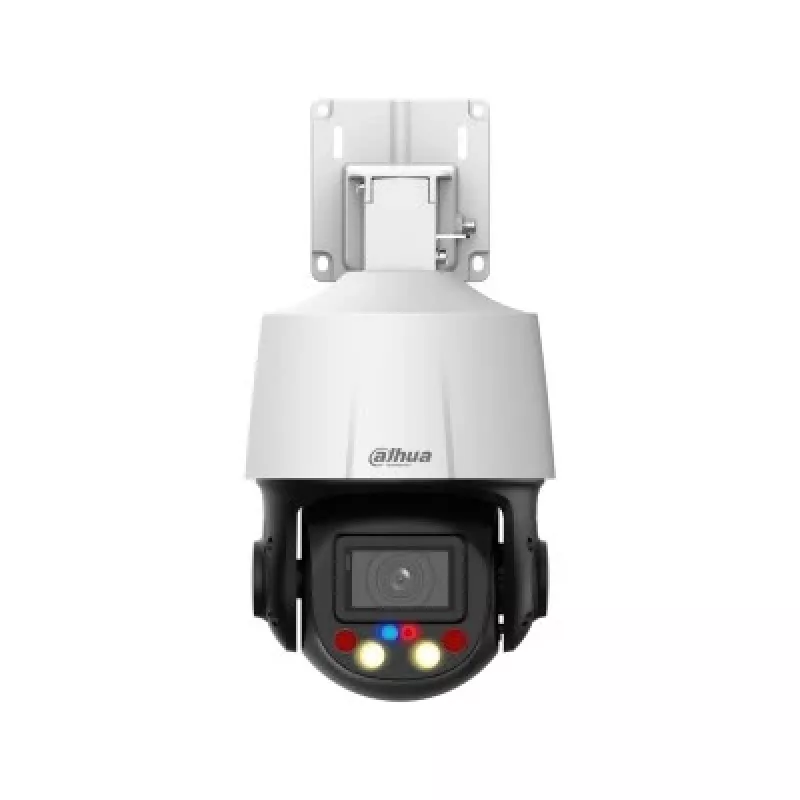 Dahua Technology WizSense SD3E405DB-GNY-A-PV1 Turret IP turvakaamera Sise- ja välistingimustes 2560 x 1440 pikslit Lagi/seinale