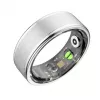 Nutisõrmus MANTA SR01SL 62mm OneRing Hõbedane