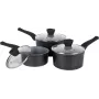 Potikomplekt Russell Hobbs RH01706EU, 3 tk, pärljas viimistlus