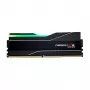 G.Skill Trident Z5 Neo RGB F5-5200J4040A32GX1-TZ5NR, 32 GB, 1 x 32 GB, DDR5, 288-kontaktiline DIMM