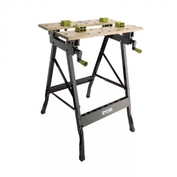 Ryobi RWB02 tööpink Kaasaskantav tööpink