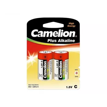 Ühekordne patarei Camelion LR14-BP2