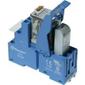 Sidestusrelee 58.34.8.230.0060 230VAC (583482300060)