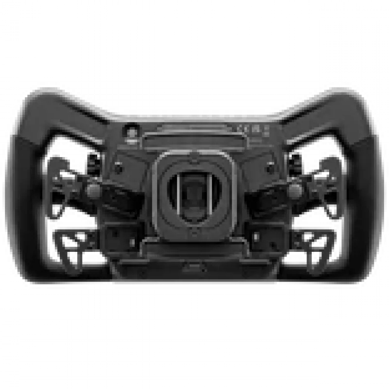 Simucube Savu Pro rool + Link Hub