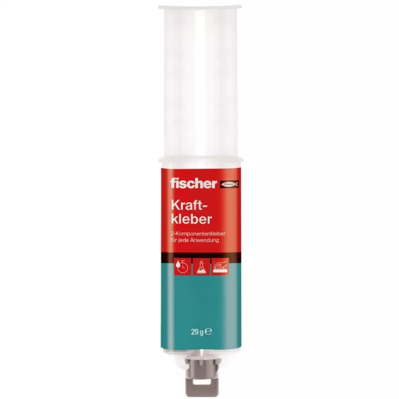 Fischer 570403